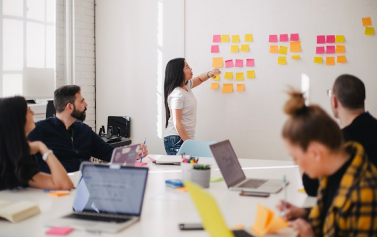 Comment optimiser vos processus de matching d&rsquo;experts