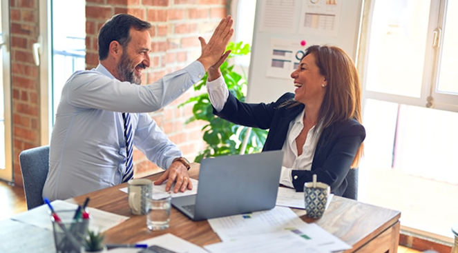 Les clés d&rsquo;une collaboration réussie avec les consultants