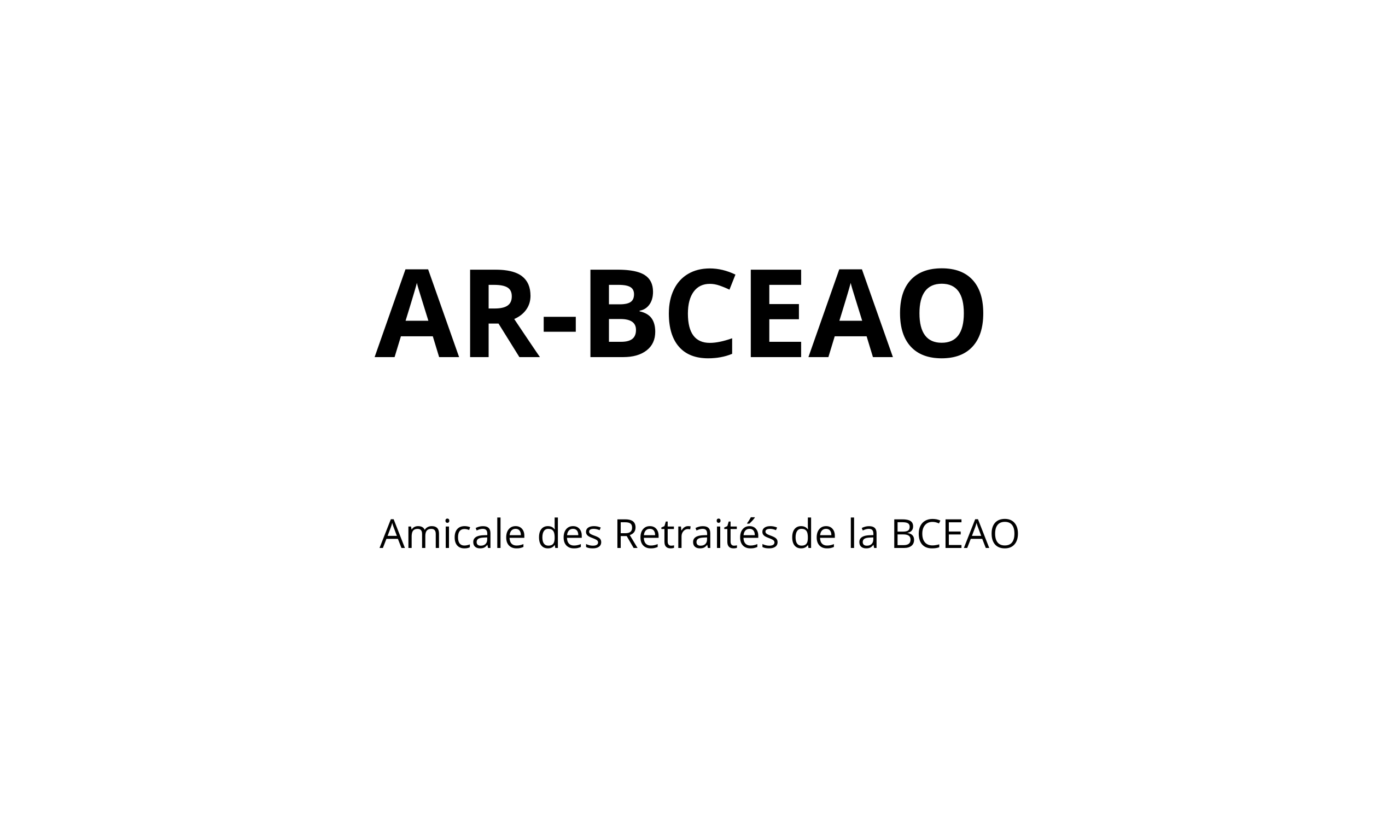 AR-BCEAO