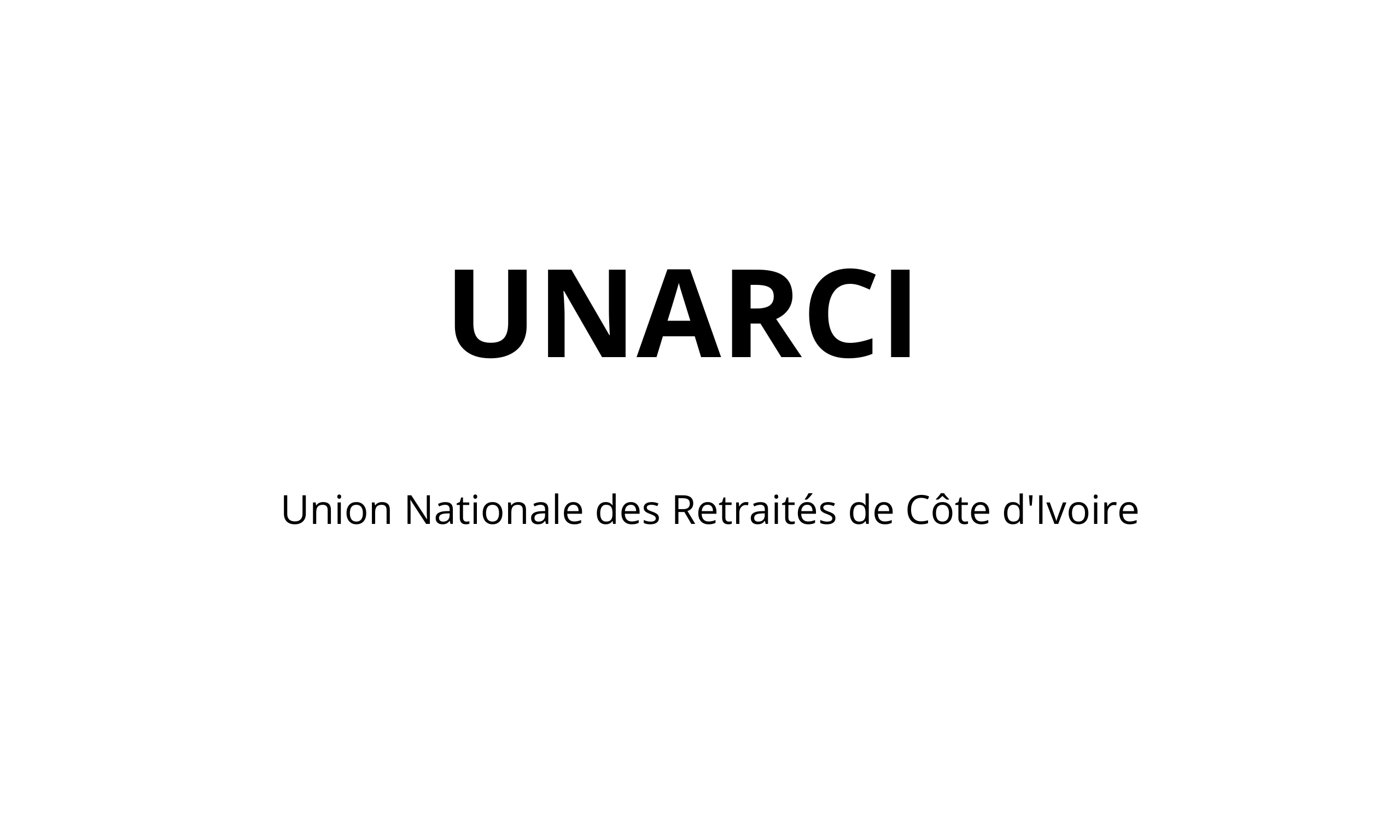 UNARCI