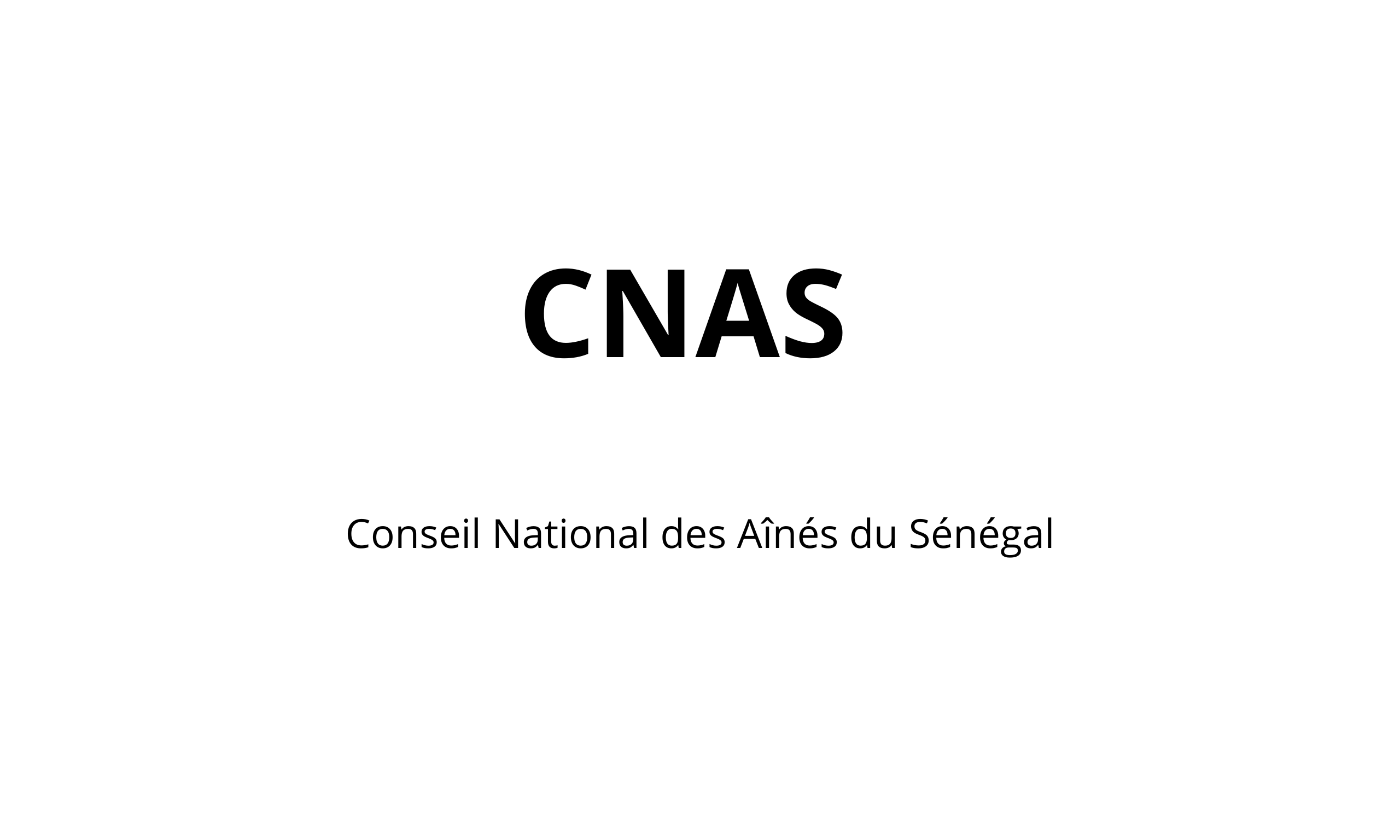 CNAS